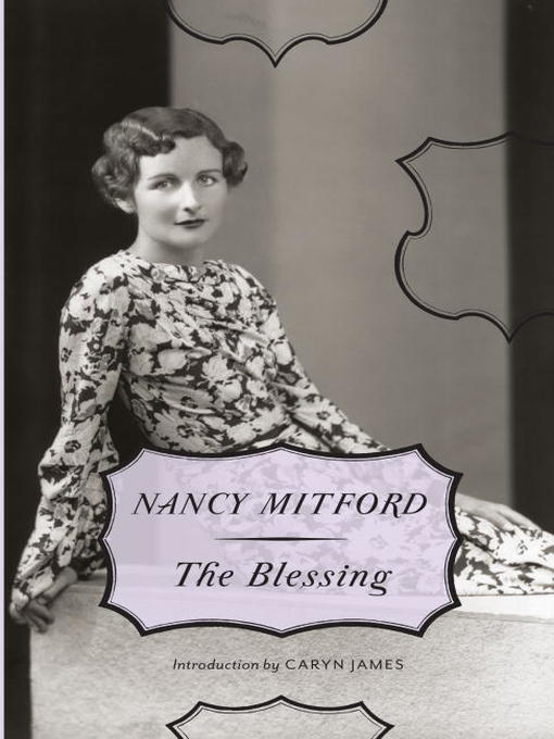 Title details for The Blessing by Nancy Mitford - Available